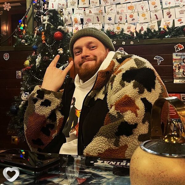 Кирилл, 29, Казани — анкета №4331559