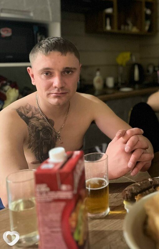 Саша, 35, Екатеринбурге — анкета №4331562