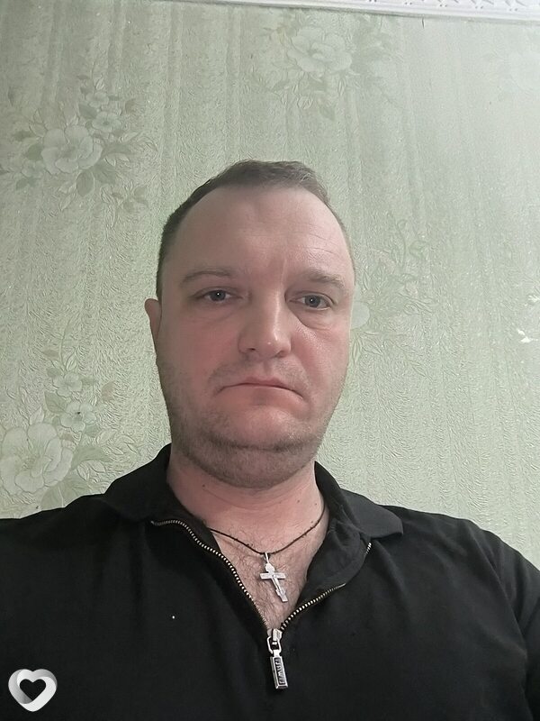 Алексей, 43, Ташкент — анкета №4331566