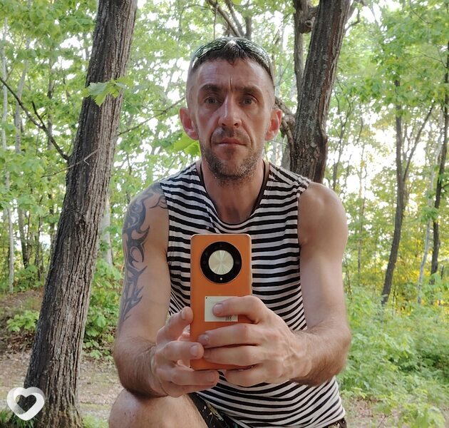 Игорь, 41, Хабаровске — анкета №4331569