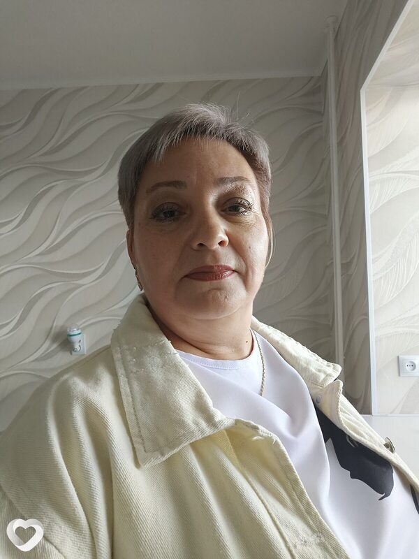 Галина, 52, Нижневартовске — анкета №4331570