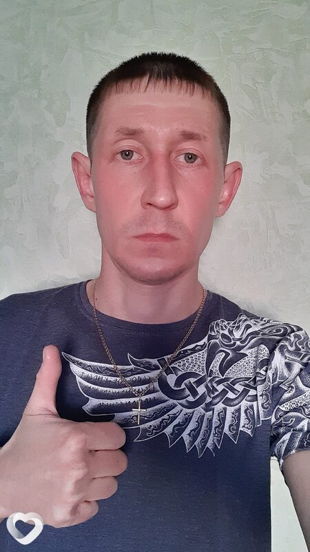 Сергей, 42, Нижнекамске — анкета №4331571