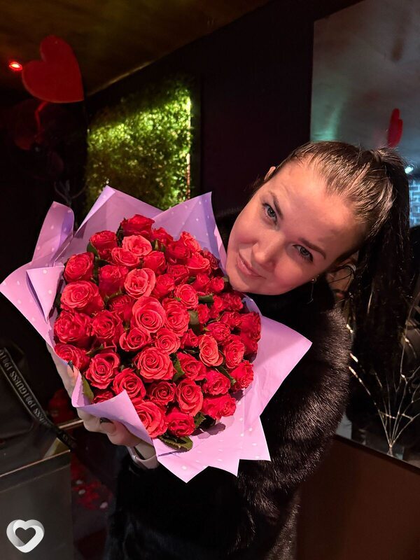 Инна, 38, Тольятти — анкета №4331572