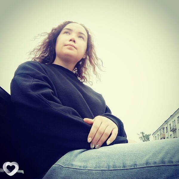 Венера, 36, Чебоксарах — анкета №4331603
