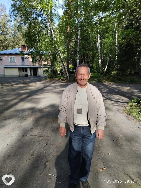 Сергей, Новоалтайск