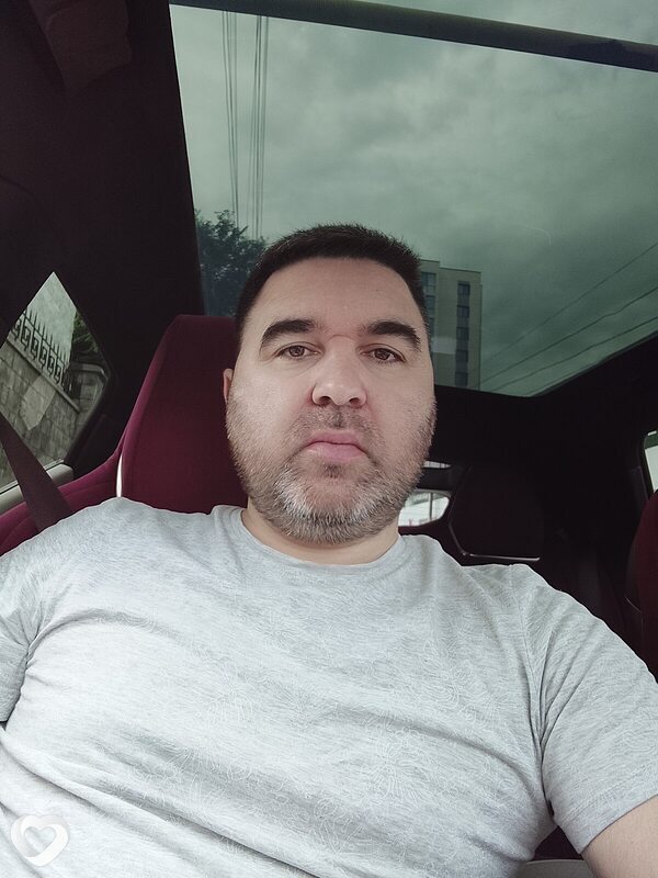 Evgeny, 37, Алматы — анкета №4331613