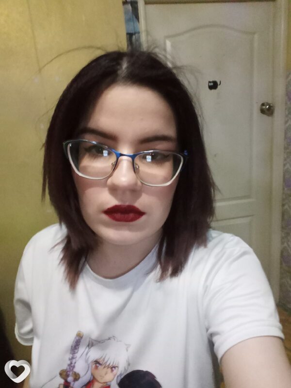 Маша, 25, Екатеринбурге — анкета №4331620