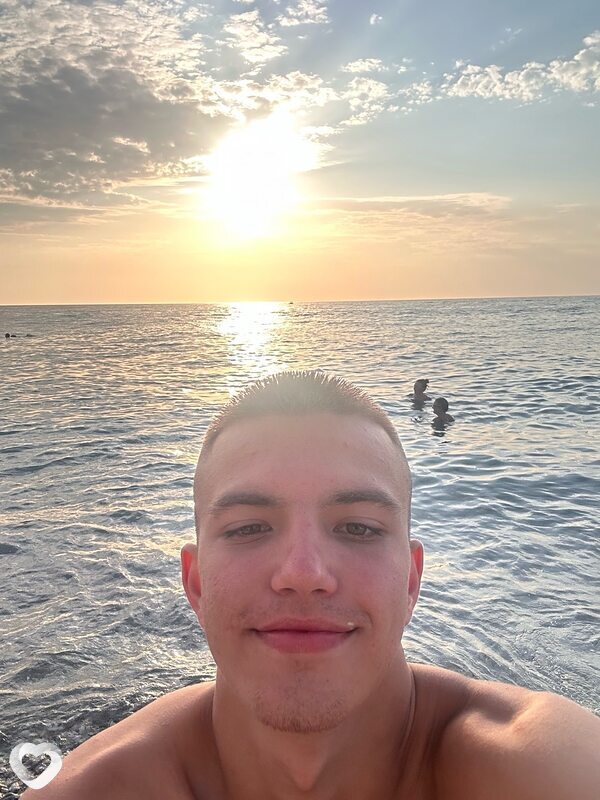 Арсений, 23, Иркутске — анкета №4331676