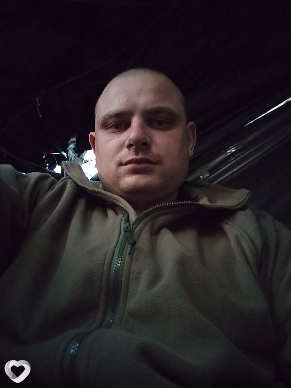 Иван, 30, Луге — анкета №4331680