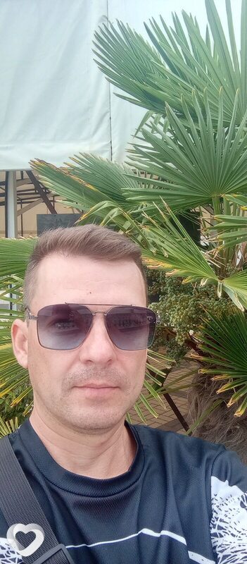 Александр, 39, Волжском — анкета №4331682