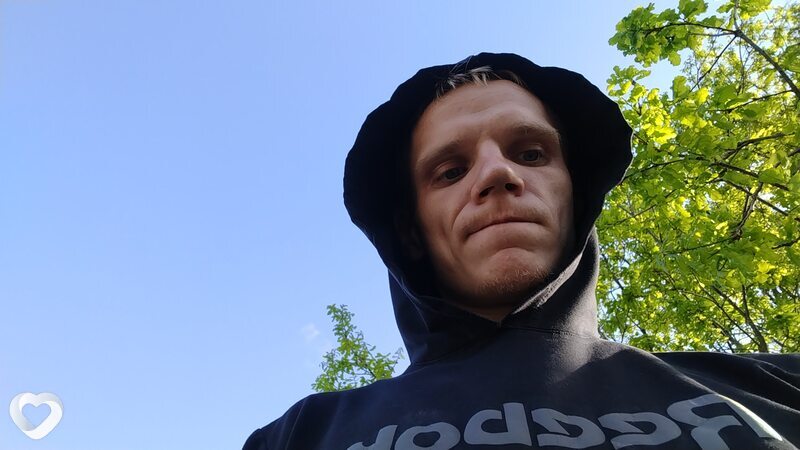 Константин, 25, Смоленске — анкета №4331689