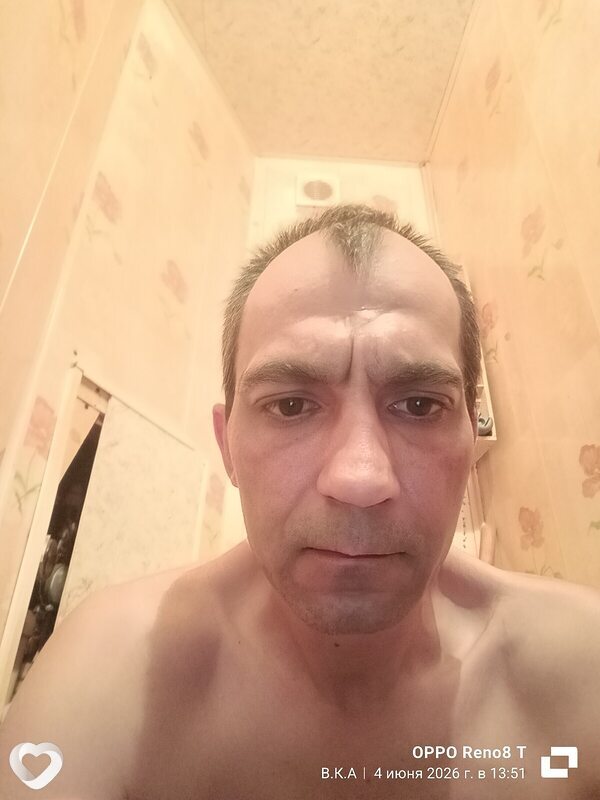 Константин, 41, Новосибирске — анкета №4331727