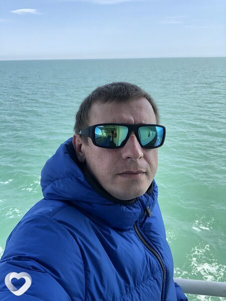 Демид, 38, Брянске — анкета №4331736