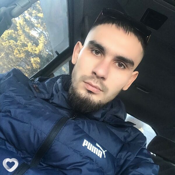 Геннадий, 28, Ростове-на-Дону — анкета №4331737
