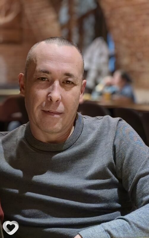 Ильмир, 46, Москве — анкета №4331741