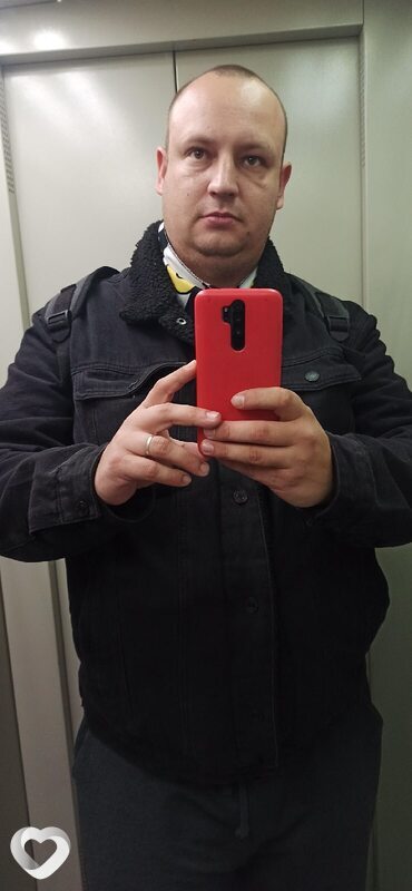 Владимир, 35, Краснодаре — анкета №4331742