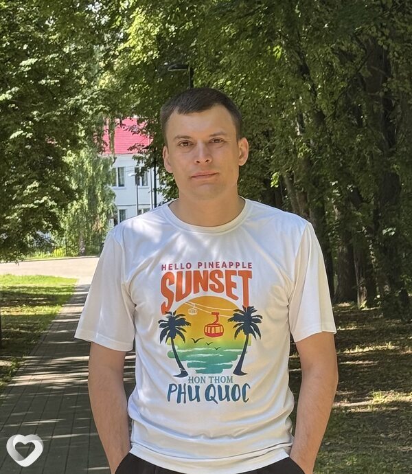 Валерий, 34, Сергиеве Посаде — анкета №4331744