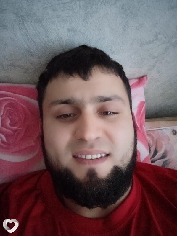 Али, 34, Астане — анкета №4331747