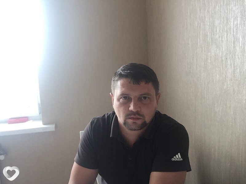 Евгений, 41, Калининграде — анкета №4332275