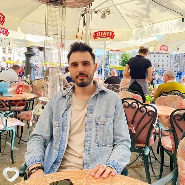 Rahim, 31, Варшава — анкета №4332276