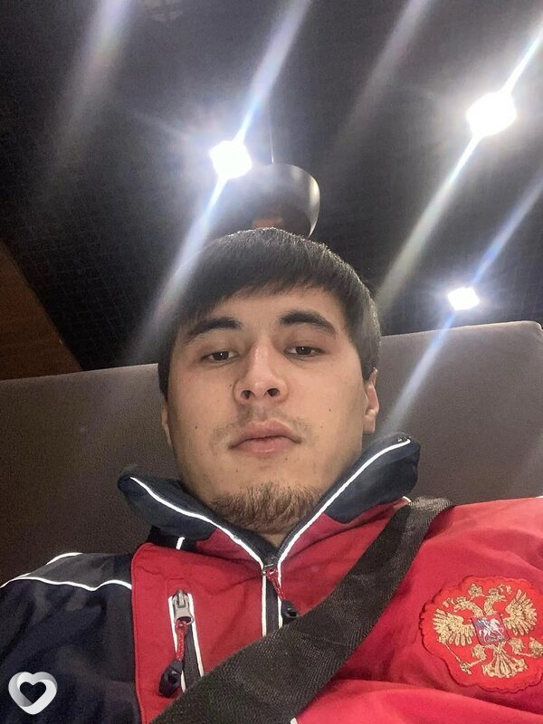 Султан, 36, Сургуте — анкета №4332287