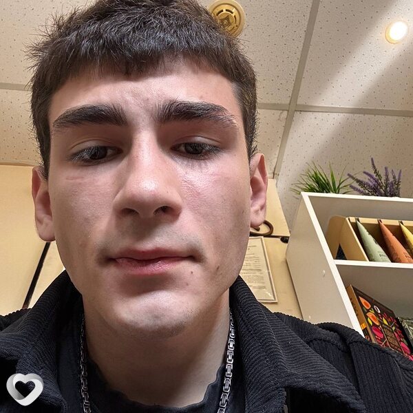 Анар, 20, Новомосковске — анкета №4332297