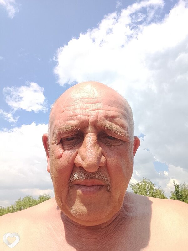 Сергей, 58, Подольске — анкета №4331753
