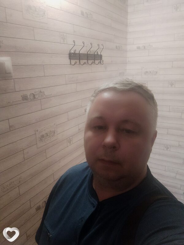 Андрей, 43, Санкт-Петербурге — анкета №4331762