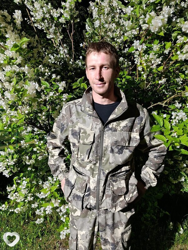 Артур, 33, Могилев — анкета №4331765