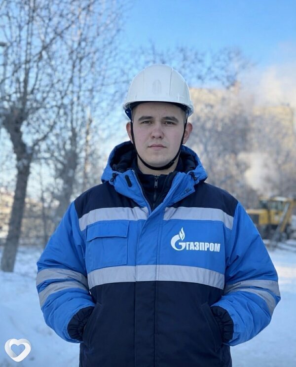 Владимир, Бирск