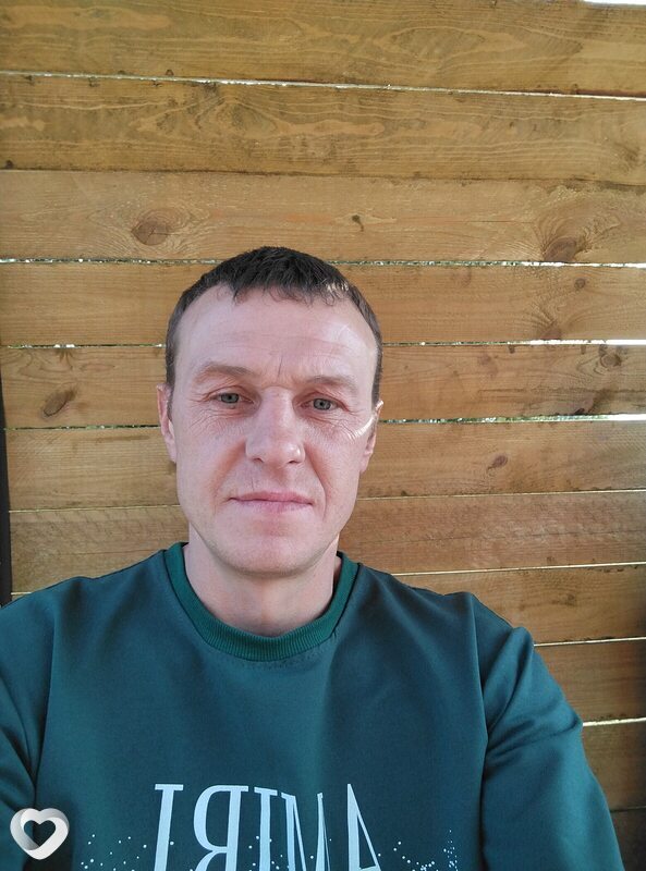 Андрей, 45, Дзержинске — анкета №4331831