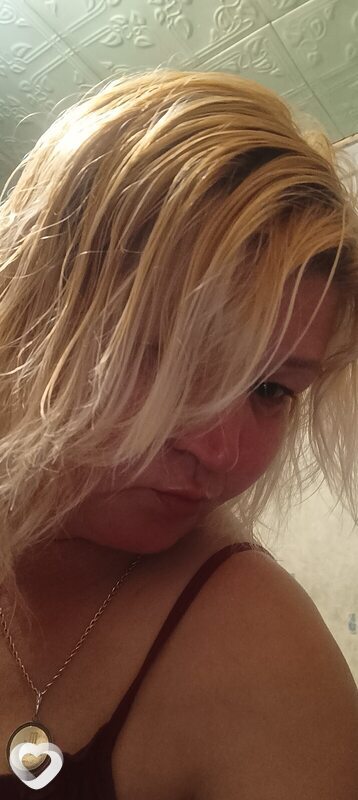 Светлана, 47, Оренбурге — анкета №4331832