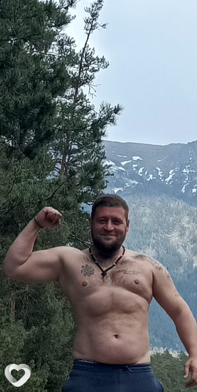 Алекс, Ессентуки