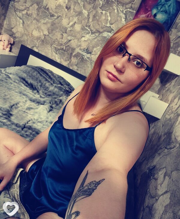 Татьяна, 26, Комсомольске-на-Амуре — анкета №4331837