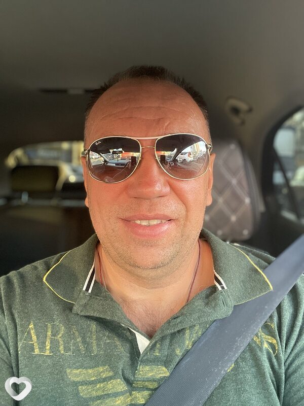 Евгений, 47, Туле — анкета №4331838