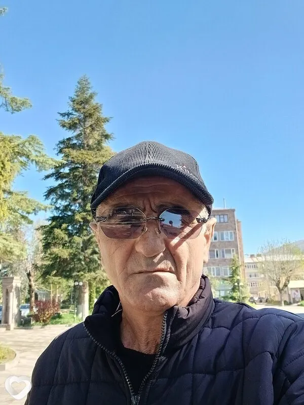 Размик, 54, Москве — анкета №4331843