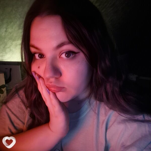 Настя, 23, Тольятти — анкета №4331799