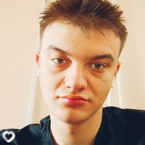 Богдан, 23, Тольятти — анкета №4331803