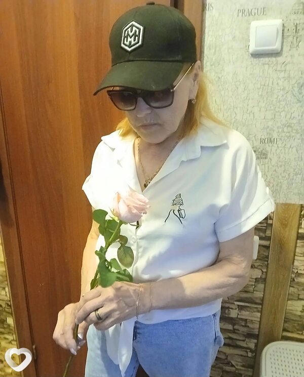 Татьяна, 66, Новосибирске — анкета №4331804