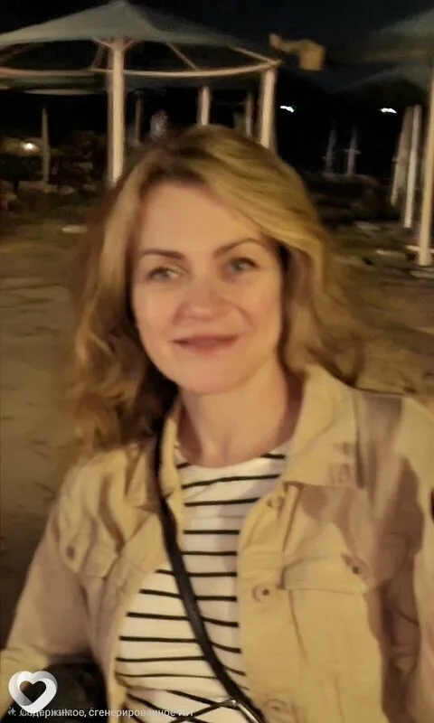 Алёна, 48, Москве — анкета №4331806