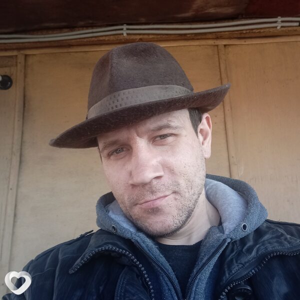 Артём, 40, Улан-Удэ — анкета №4331809