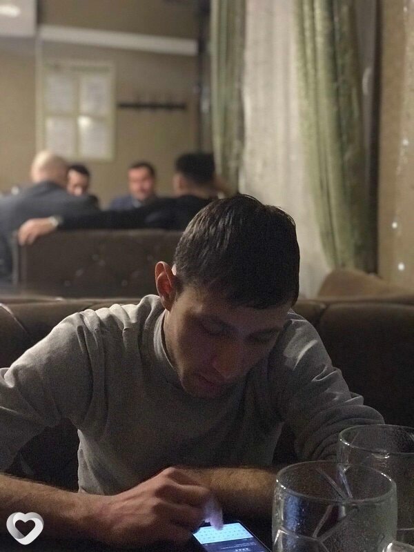 Александр, 29, Улан-Удэ — анкета №4331815