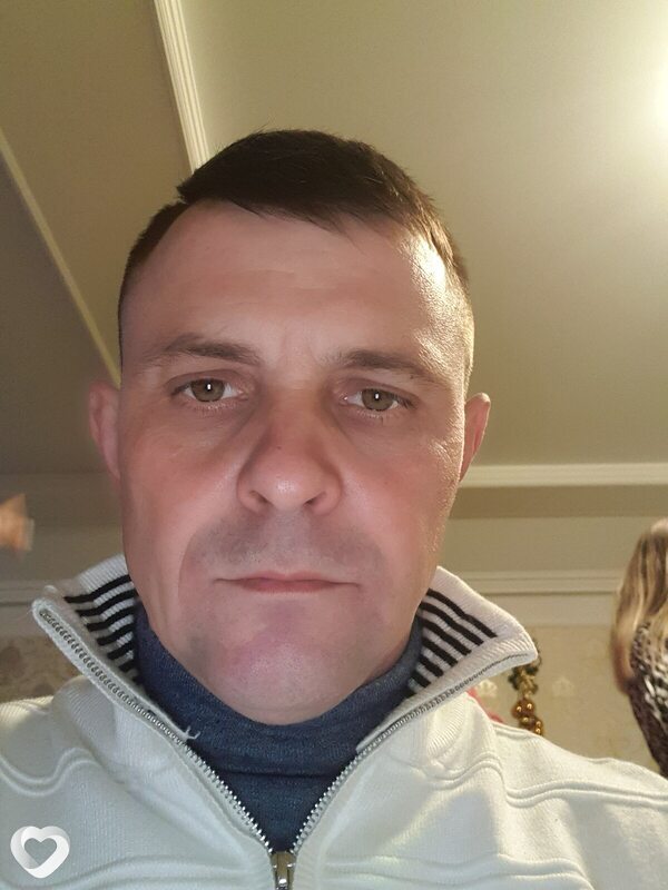 Павел, 42, Ростове-на-Дону — анкета №4331821