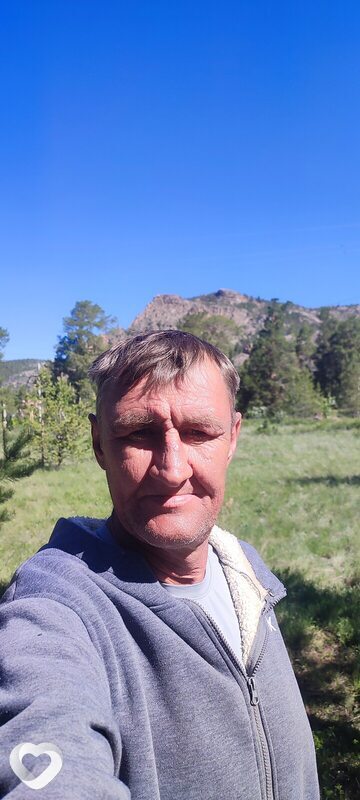 Виталий, 48, Караганде — анкета №4331778