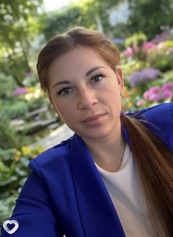 Валентина, 30, Красноярске — анкета №4331781