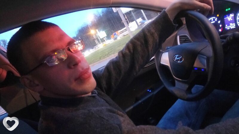 Коля, 32, Барановичах — анкета №4331783