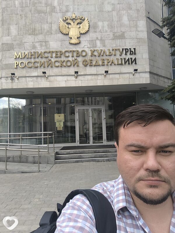 Константин, 37, Москве — анкета №4331784