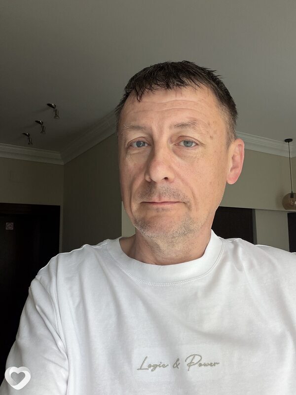 Alex, 46, Алматы — анкета №4331786