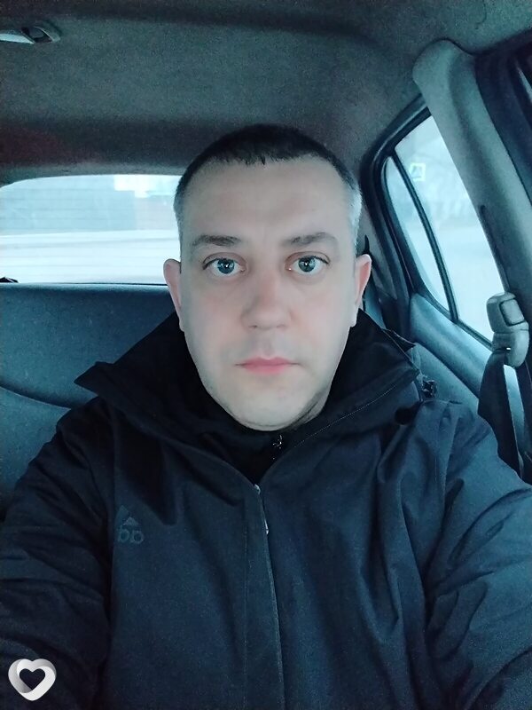 Александр, 40, Улан-Удэ — анкета №4331788