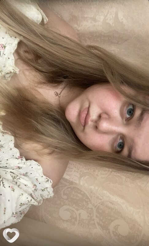 Ульяна, 18, Санкт-Петербурге — анкета №4331795